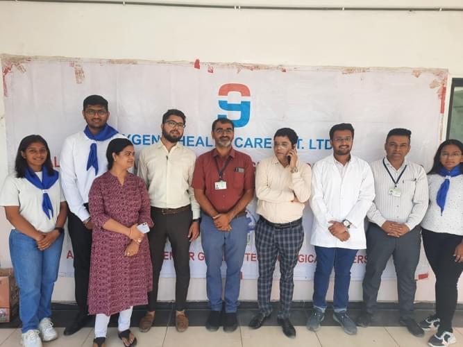 Saraswati Institute of Pharmaceutical Sciences Gandhinagar Events photo 45